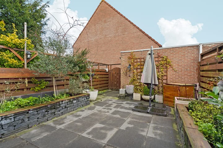 Foto 34 van Zeistpad 5