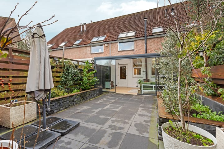 Foto 35 van Zeistpad 5