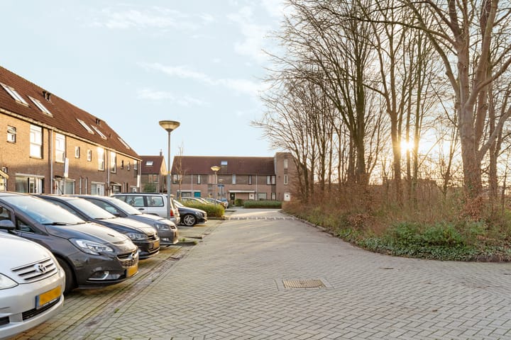 Foto 38 van Zeistpad 5