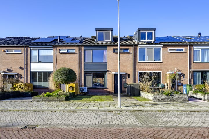 Foto 1 van Haviklaan 33