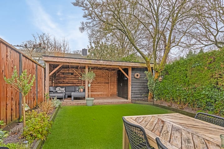 Foto 36 van Spielehorst 33