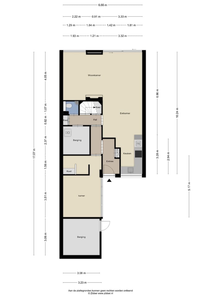 Foto 38 van Spielehorst 33