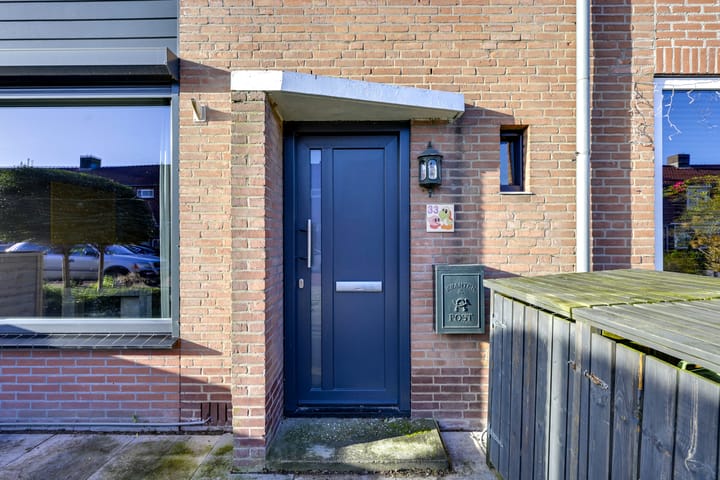 Foto 4 van Haviklaan 33