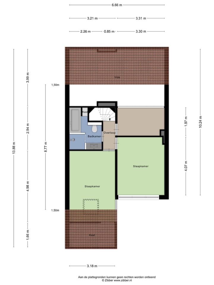 Foto 40 van Spielehorst 33