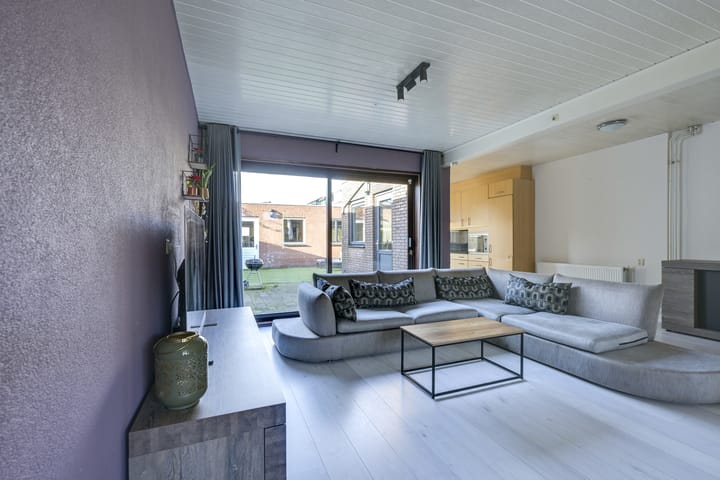 Foto 10 van Haviklaan 33