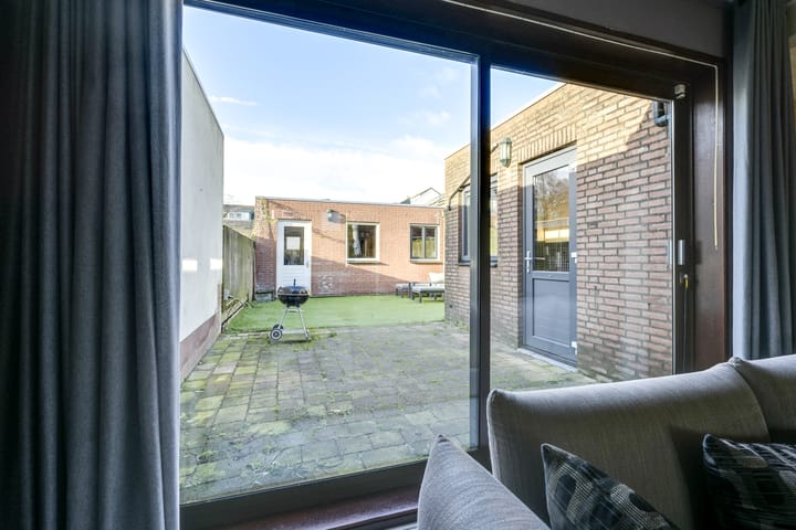 Foto 12 van Haviklaan 33