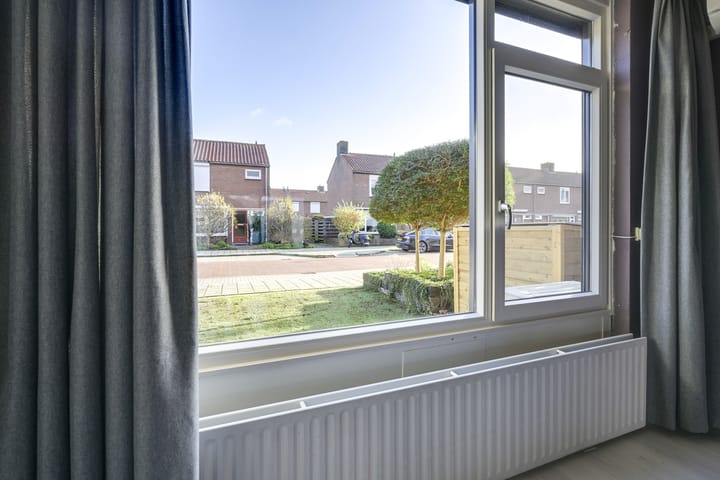 Foto 16 van Haviklaan 33