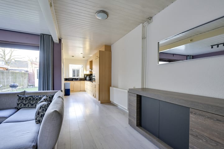 Foto 19 van Haviklaan 33