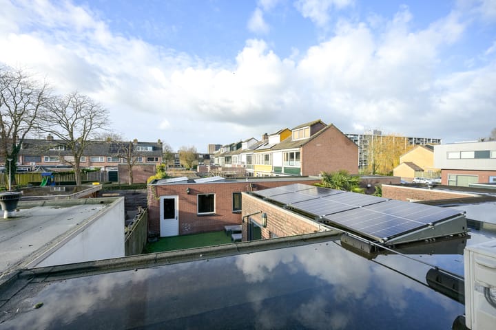 Foto 30 van Haviklaan 33