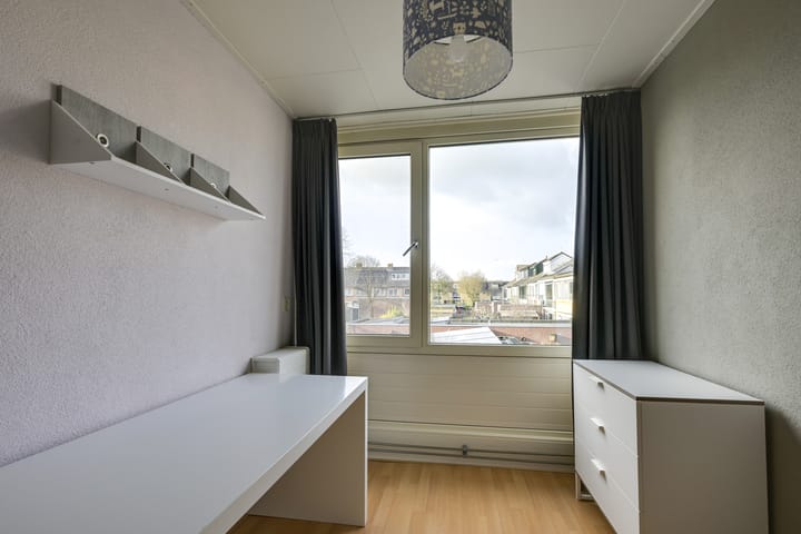 Foto 32 van Haviklaan 33