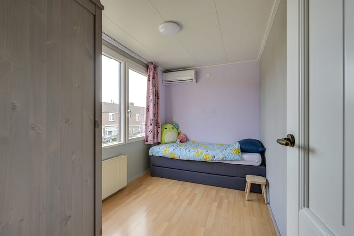 Foto 34 van Haviklaan 33