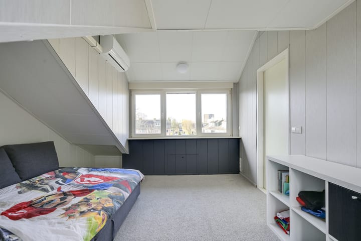 Foto 44 van Haviklaan 33