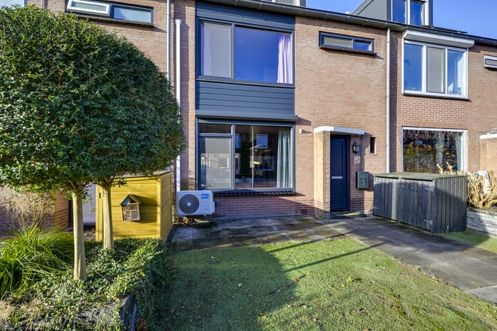 Foto 47 van Haviklaan 33