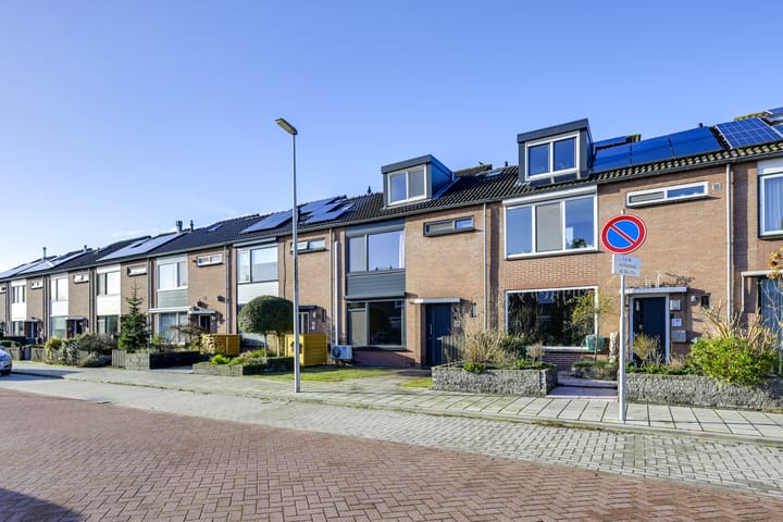 Foto 48 van Haviklaan 33