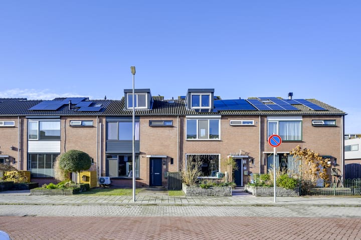 Foto 49 van Haviklaan 33