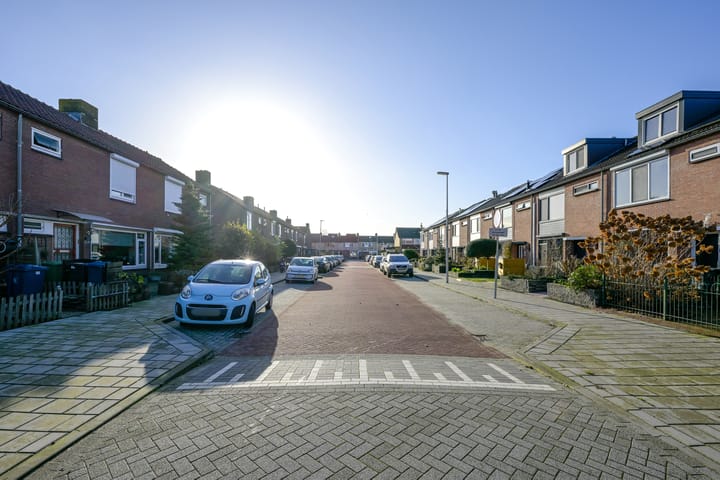 Foto 51 van Haviklaan 33