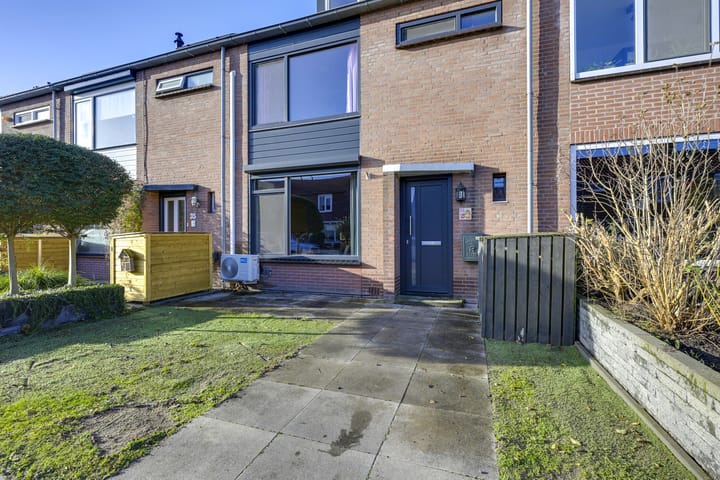 Foto 52 van Haviklaan 33