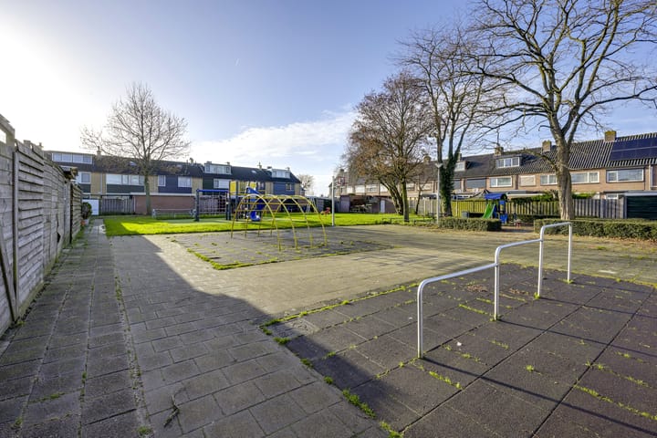 Foto 55 van Haviklaan 33