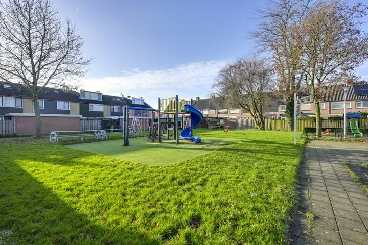 Foto 56 van Haviklaan 33