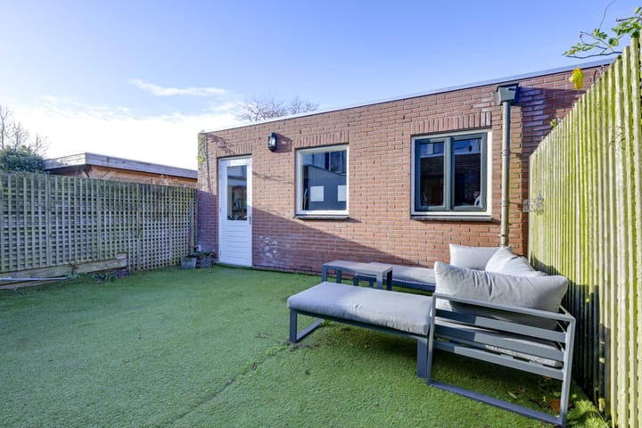 Foto 59 van Haviklaan 33