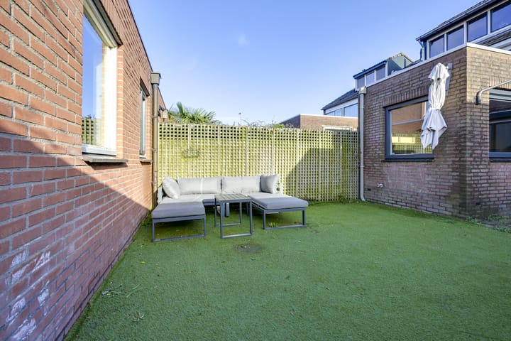 Foto 60 van Haviklaan 33