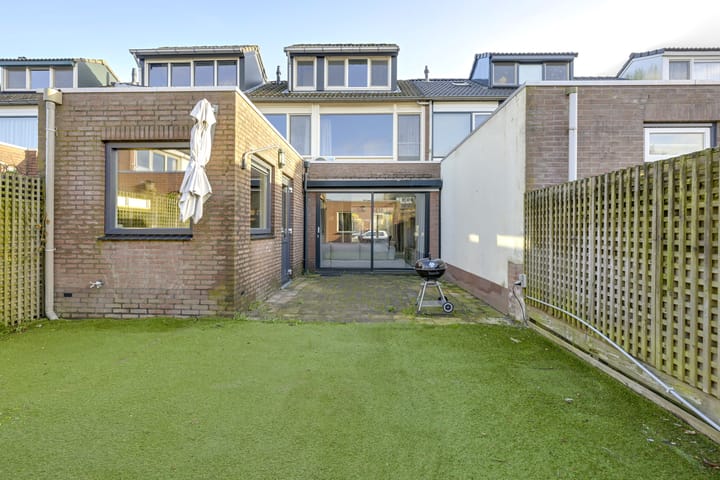 Foto 61 van Haviklaan 33