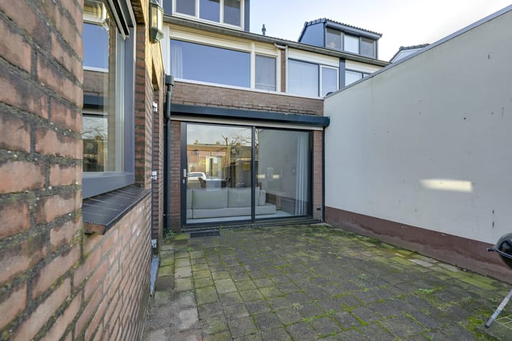 Foto 62 van Haviklaan 33