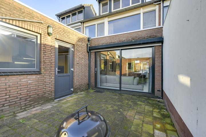 Foto 63 van Haviklaan 33