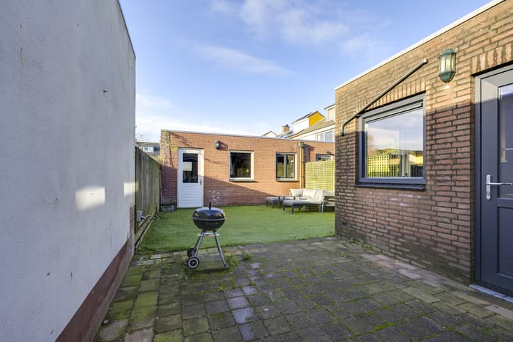 Foto 64 van Haviklaan 33