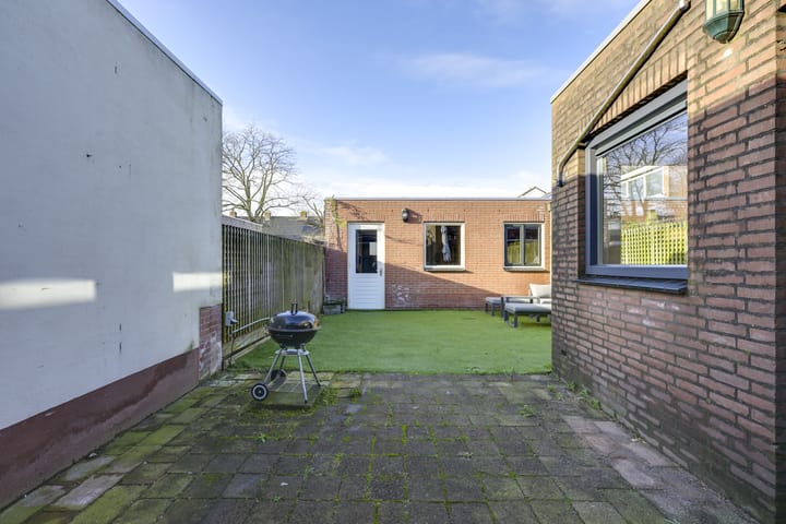 Foto 65 van Haviklaan 33