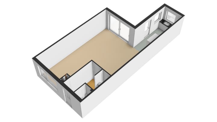 Foto 67 van Haviklaan 33