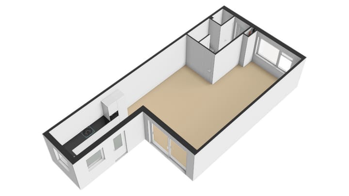 Foto 68 van Haviklaan 33