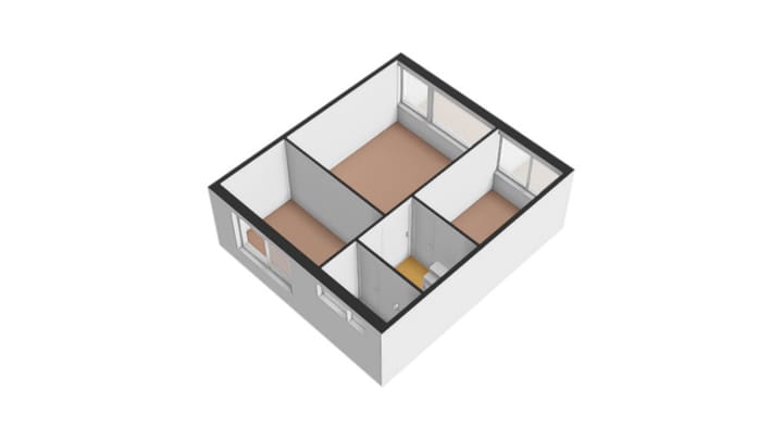 Foto 70 van Haviklaan 33