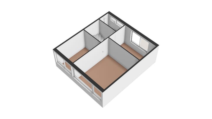 Foto 71 van Haviklaan 33