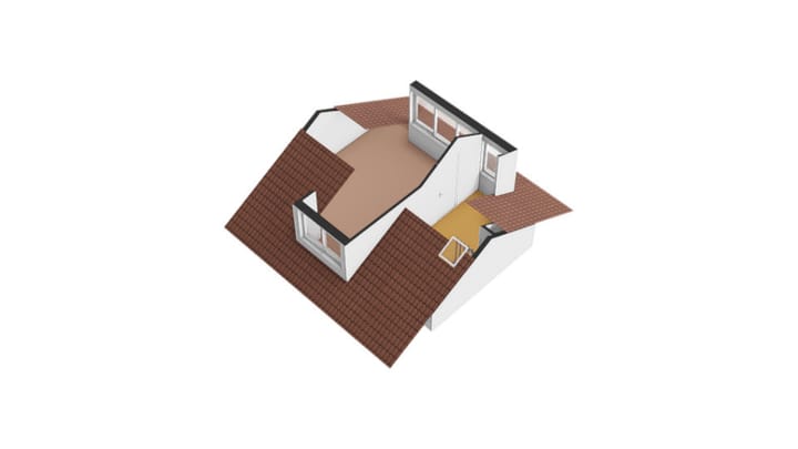 Foto 73 van Haviklaan 33