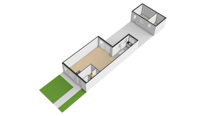 Foto 79 van Haviklaan 33