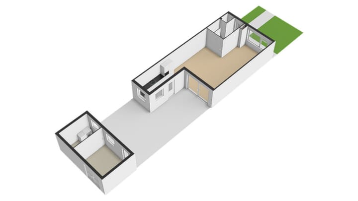 Foto 80 van Haviklaan 33