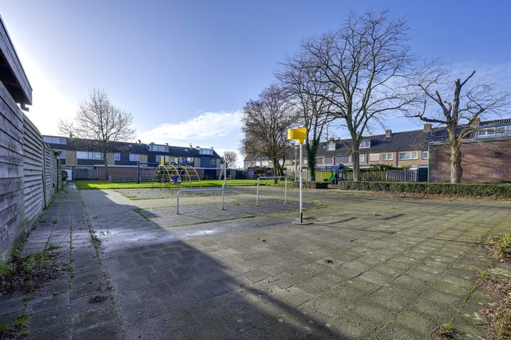 Foto 53 van Haviklaan 33