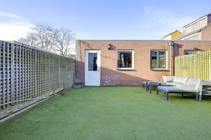 Foto 58 van Haviklaan 33