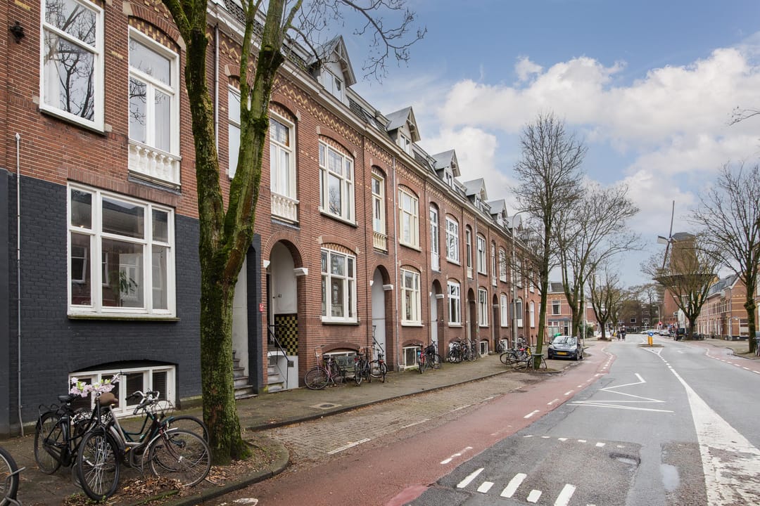 Foto 43 van Adelaarstraat 43-BSA