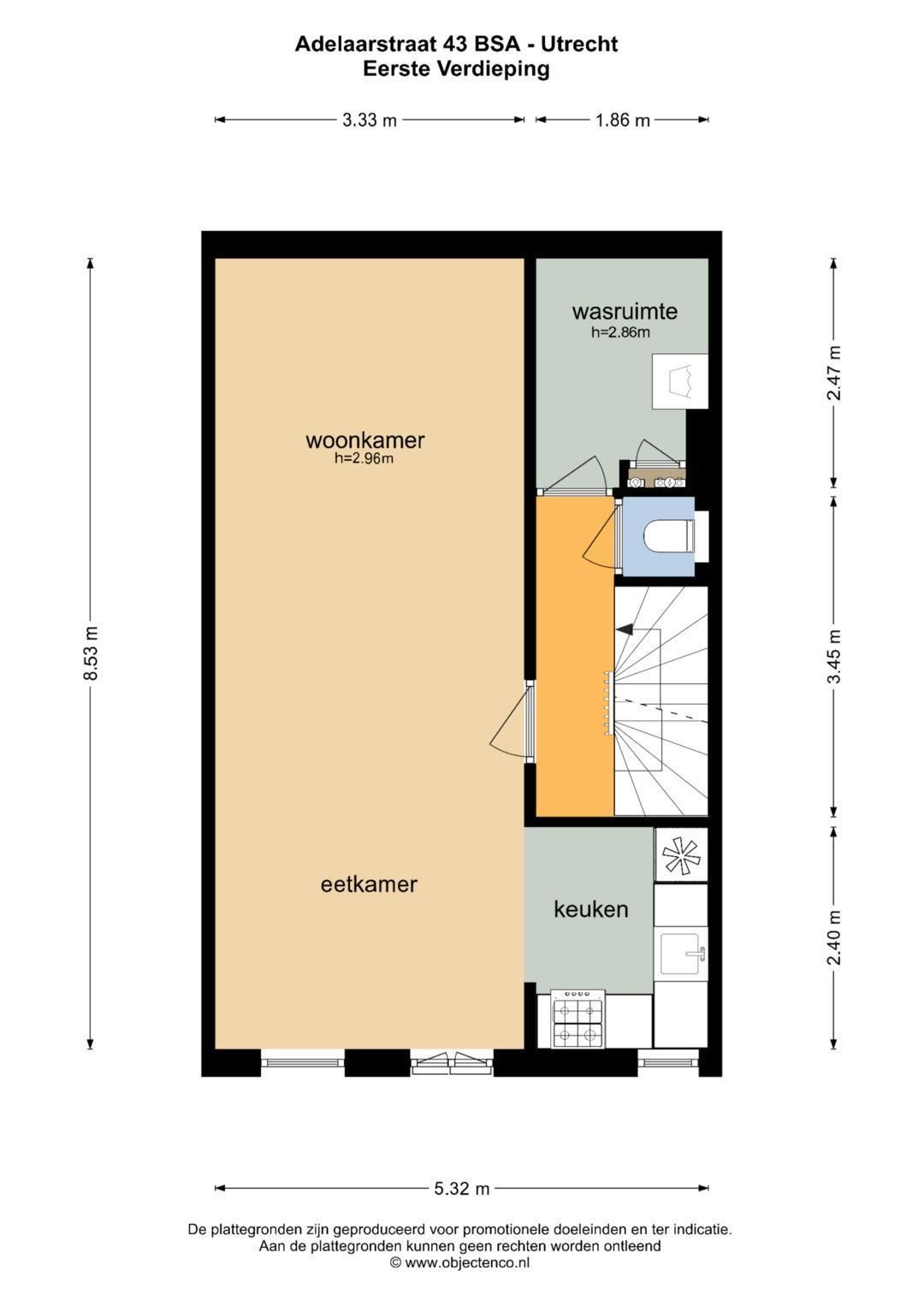 Foto 48 van Adelaarstraat 43-BSA