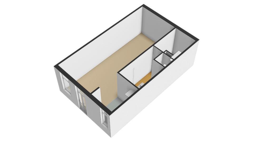 Foto 50 van Adelaarstraat 43-BSA