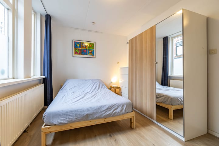 Foto 3 van Nieuwe Blekerstraat 14-A