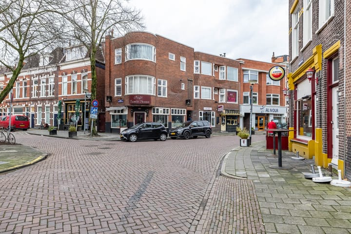 Foto 6 van Nieuwe Blekerstraat 14-A