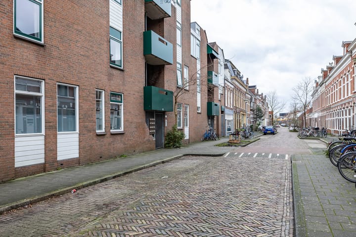 Foto 8 van Nieuwe Blekerstraat 14-A