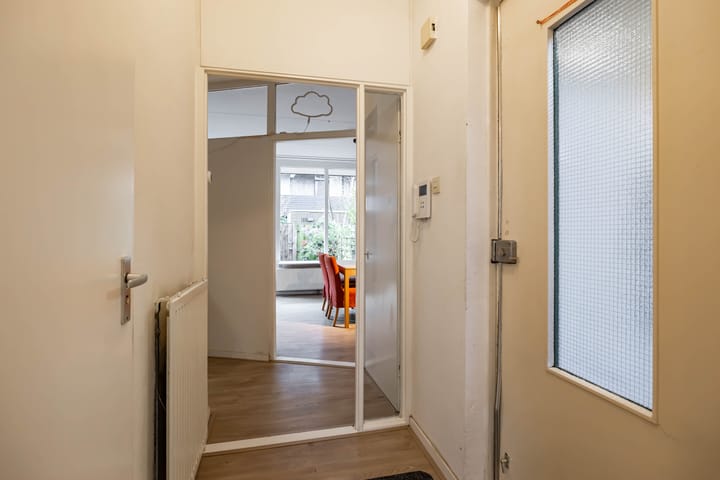 Foto 10 van Nieuwe Blekerstraat 14-A