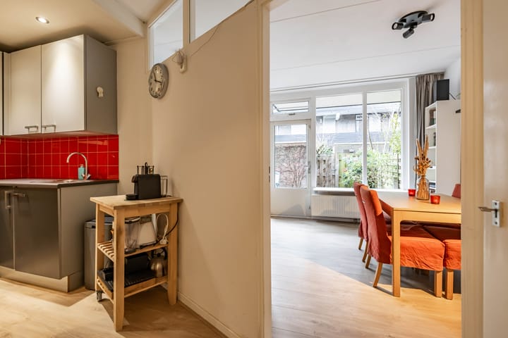 Foto 11 van Nieuwe Blekerstraat 14-A