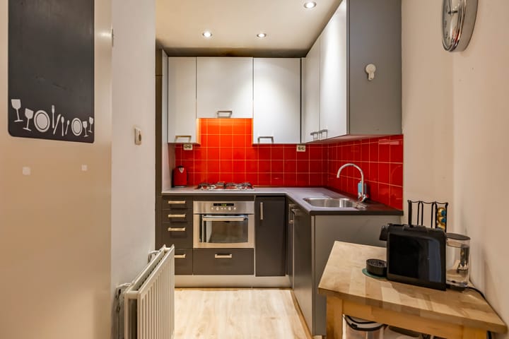 Foto 12 van Nieuwe Blekerstraat 14-A