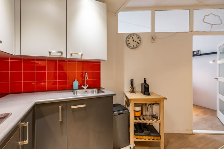 Foto 14 van Nieuwe Blekerstraat 14-A