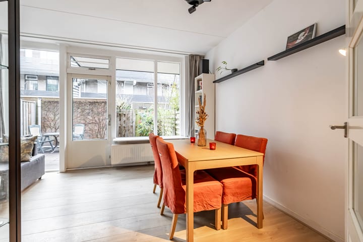 Foto 15 van Nieuwe Blekerstraat 14-A